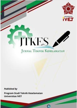 					Lihat Vol 1 No 1 (2025): JTKES 2025
				